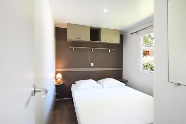 Mobile Home (Palombaggia, 4 persons)