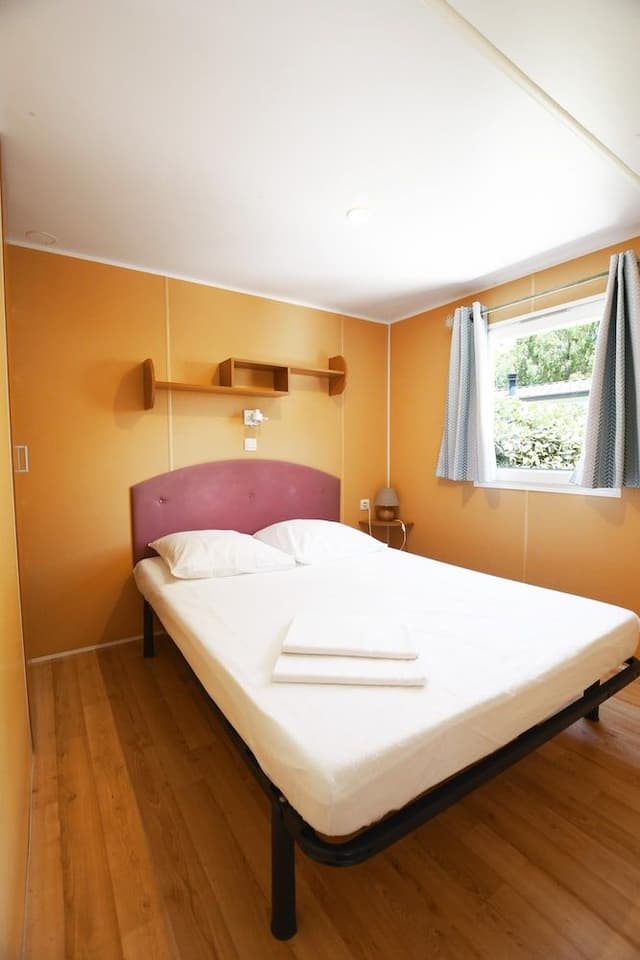Mobile Home (Argentella, 4 persons)