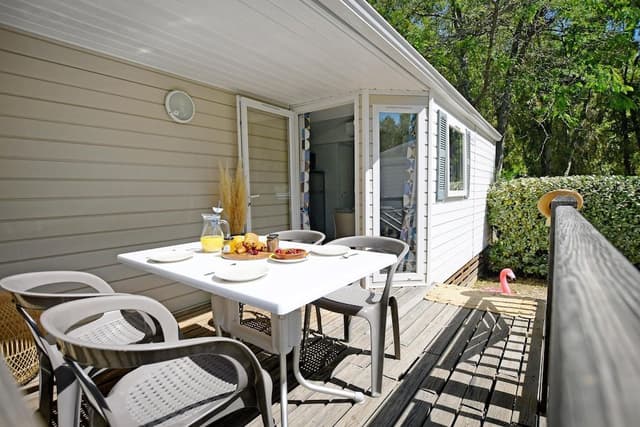 Mobile Home (Palombaggia, 4 persons)