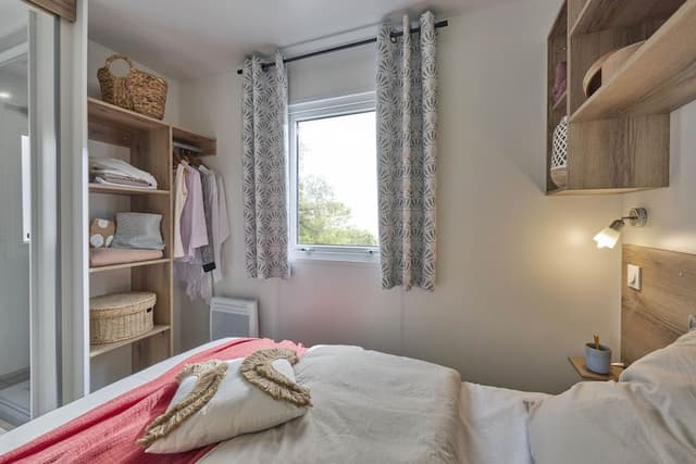 Mobile Home (Ostriconi, 6 persons)