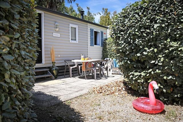 Mobile Home (Argentella, 4 persons)