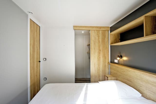 Mobile Home (Roccapina, 4persons)