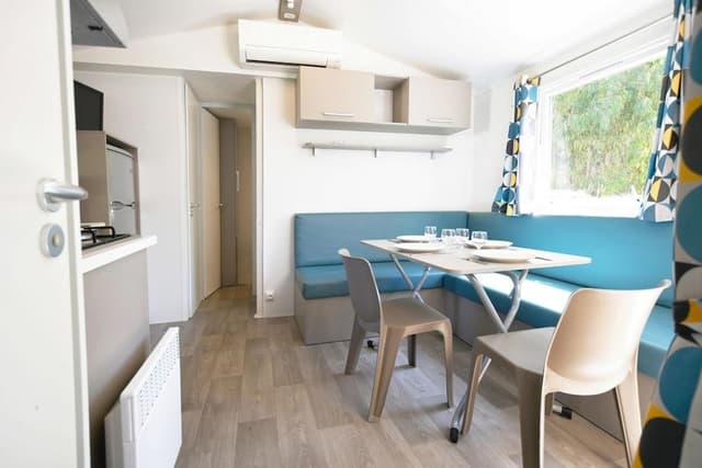 Mobile Home (Palombaggia, 4 persons)
