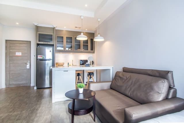 One Bedroom