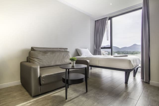 One Bedroom