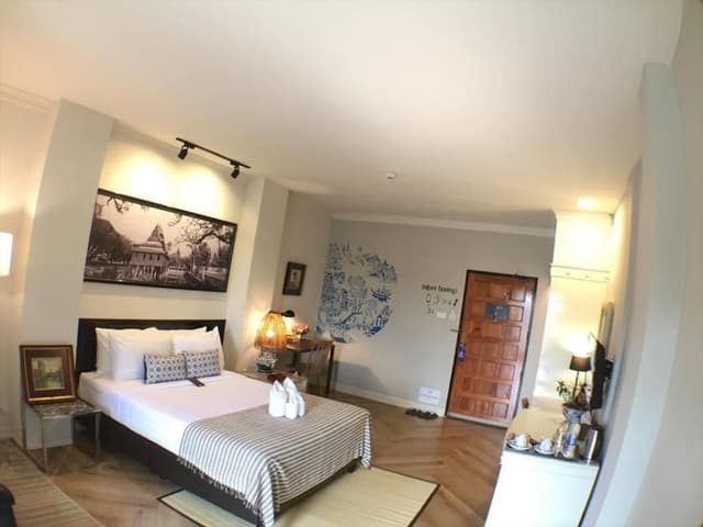 VIP Room