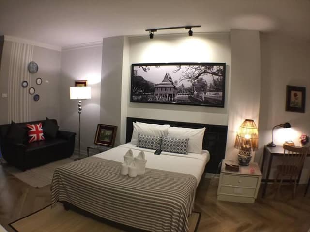 VIP Room