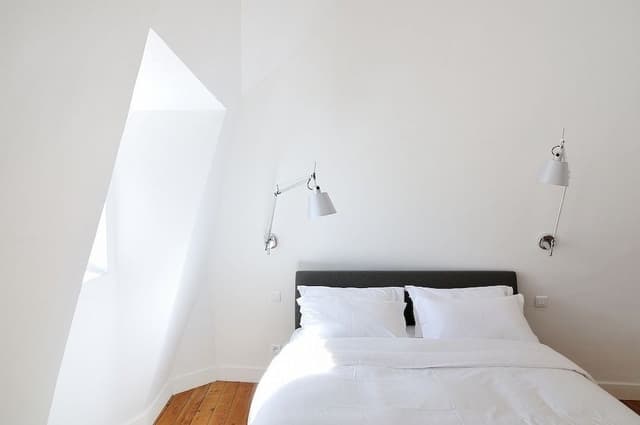 Les Intimes, Chambre Double