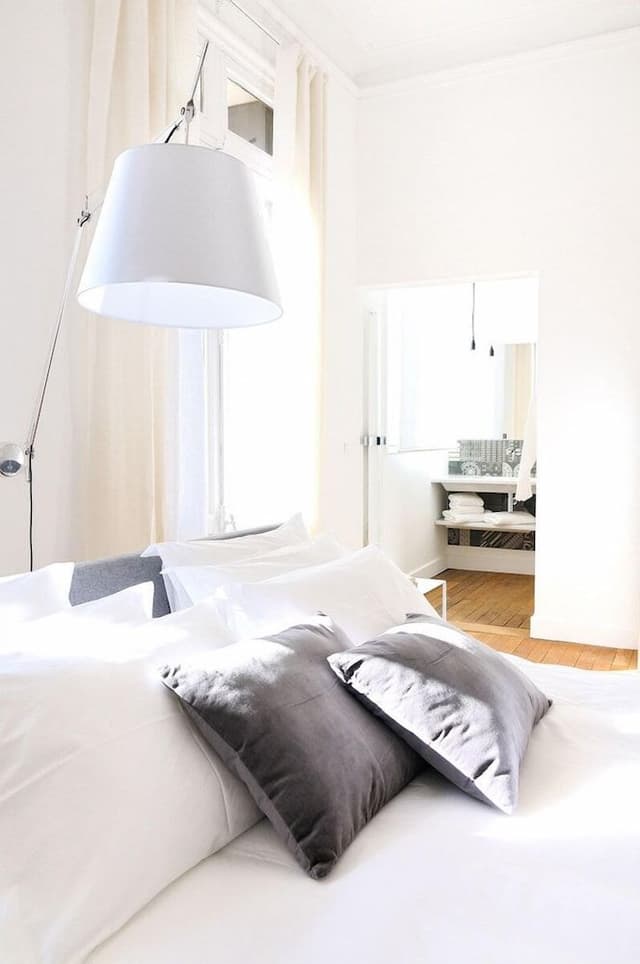 Grandes folies Double or Twin Room