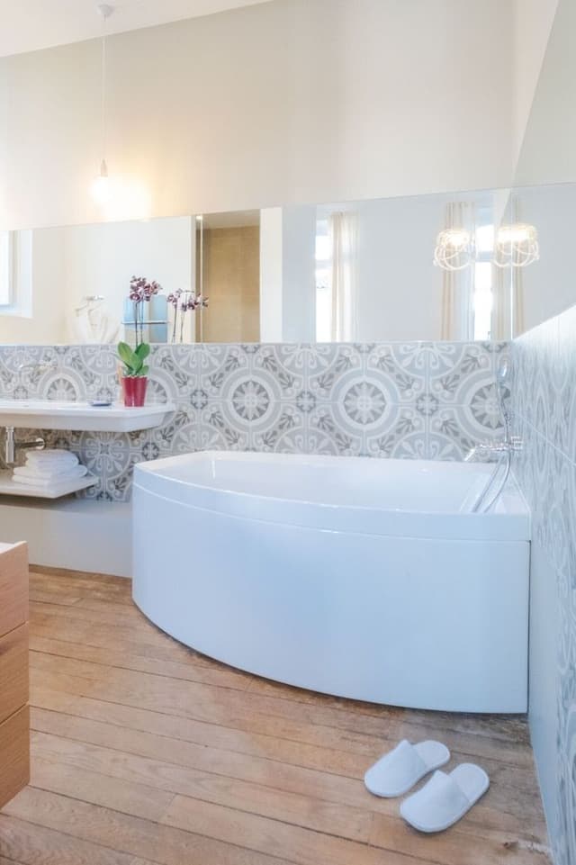 Grandes folies Double or Twin Room