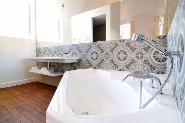 Grandes folies Double or Twin Room