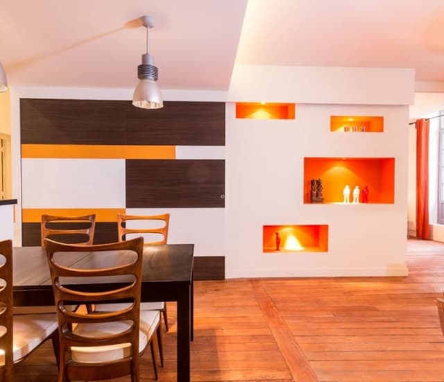 Design Apartment, 2 Bedrooms, Non Smoking