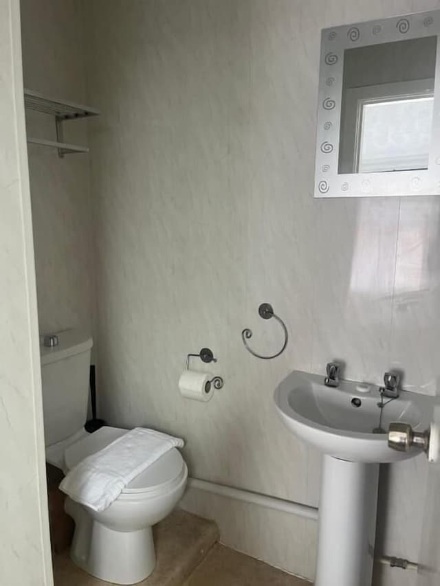 Single Room