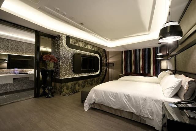 Comfort Quadruple Room (checkin after 3pm, 6pm on Saturday)