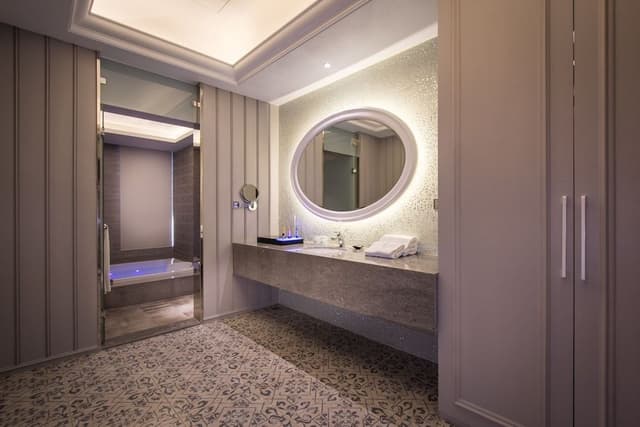 Deluxe Double Room (checkin after 3pm, 6pm on Saturday)