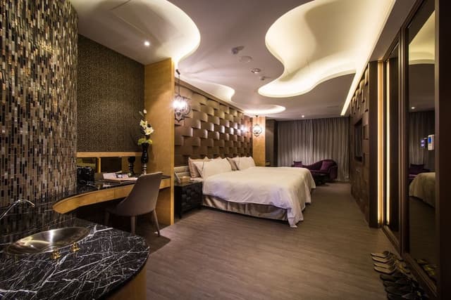 Comfort Quadruple Room (checkin after 3pm, 6pm on Saturday)