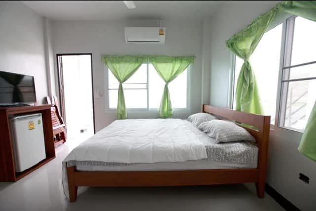 Sea View Room
