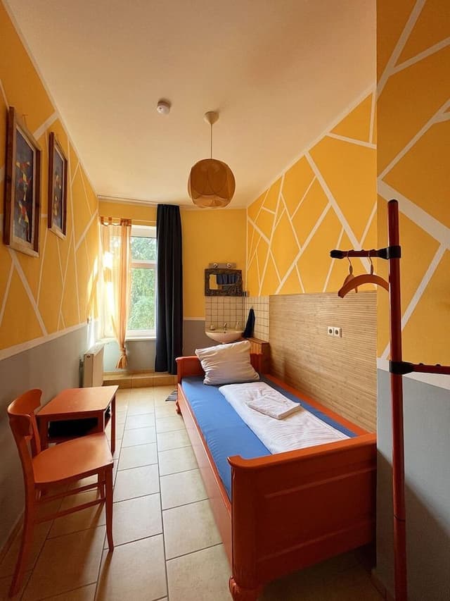 Single Room