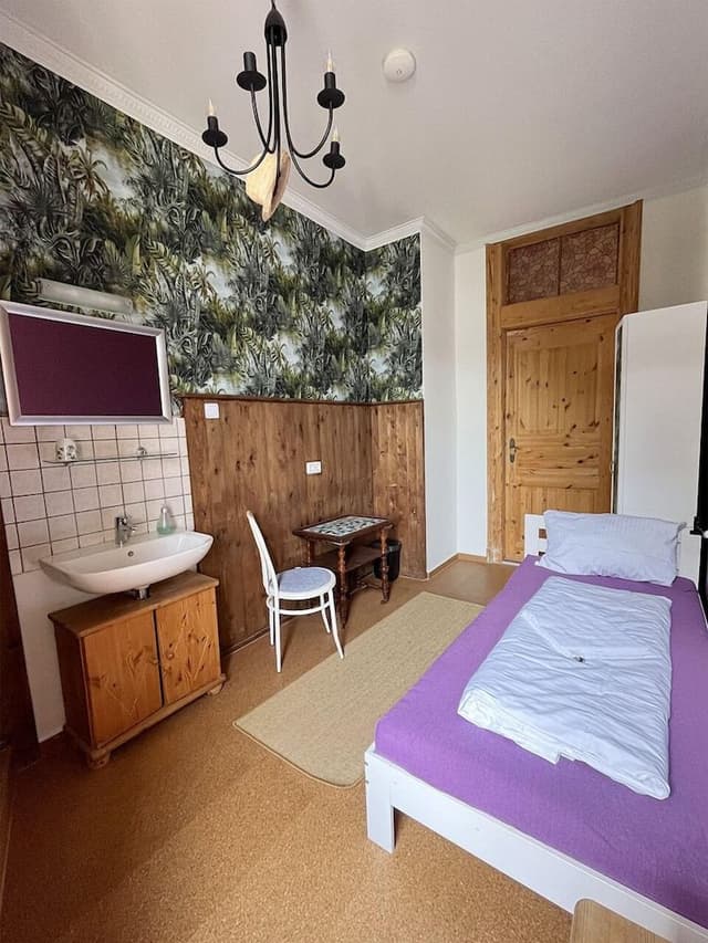 Single Room