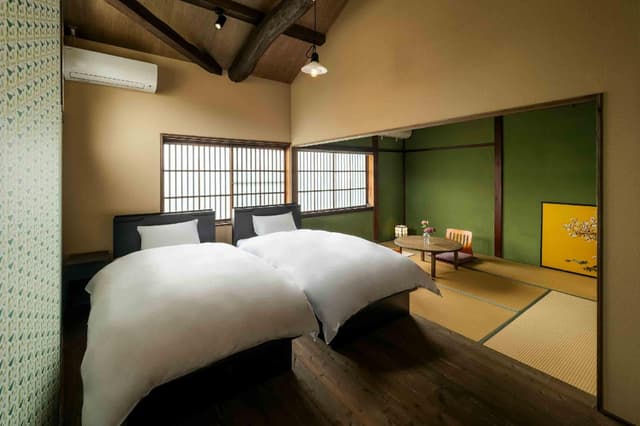 Japanese Room