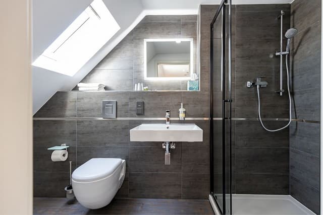 Comfort Penthouse