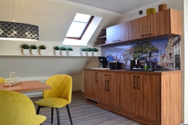 Comfort Apartment