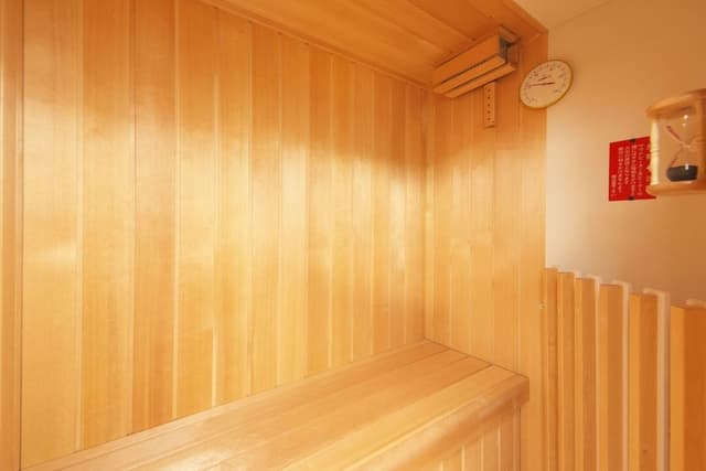 Guest room with new open-air bath [Kinpou] - 3 types of open-air baths and sauna, Non-smoking