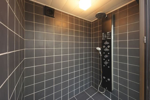 Guest room with new open-air bath [Kinpou] - 3 types of open-air baths and sauna, Non-smoking