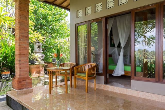 Family Villa, Multiple Beds