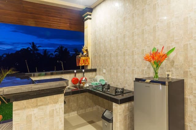 Villa, 1 Bedroom