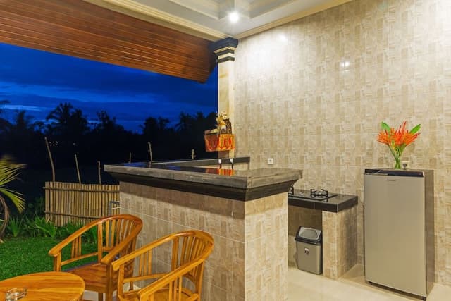 Villa, 1 Bedroom