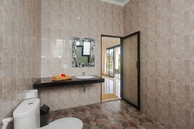 Villa, 1 Bedroom