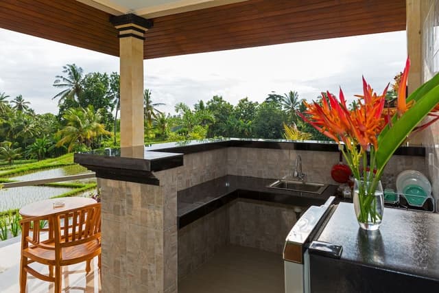 Villa, 1 Bedroom