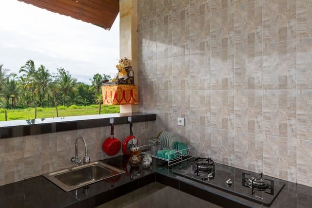 Villa, 1 Bedroom