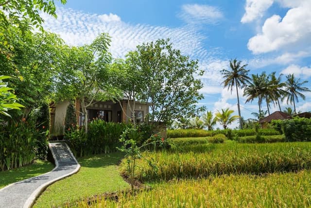 Family Villa, Multiple Beds