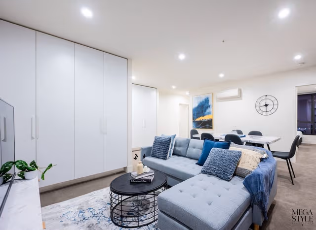 Premium Apartment