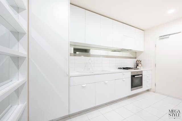 Premium Apartment