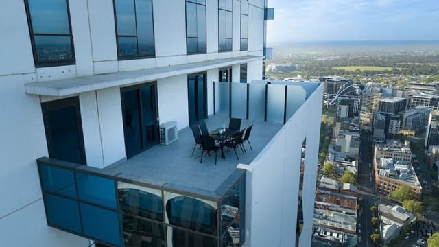 Premium Apartment