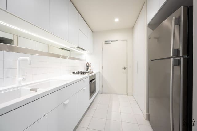 Premium Apartment