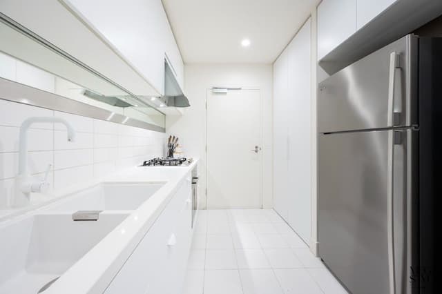 Premium Apartment
