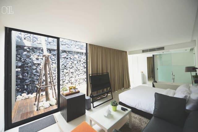 Presidential Villa, 1 Bedroom