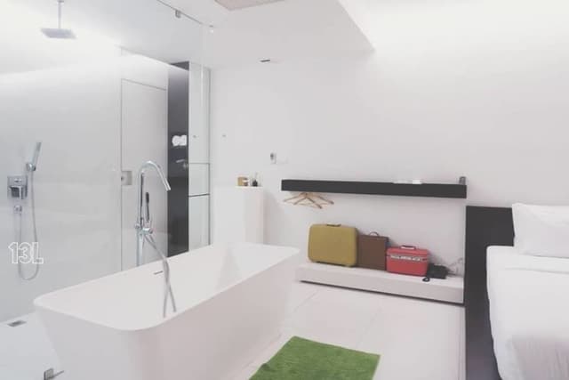 Honeymoon Villa, 1 Bedroom