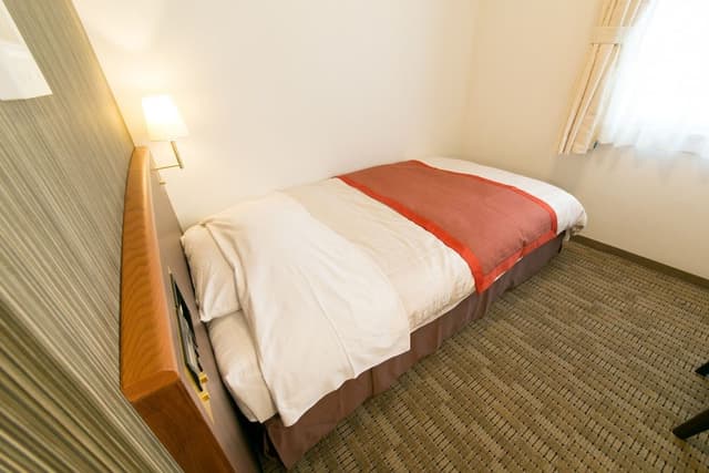 Single Room, 1 Twin Bed, Non Smoking, Annex Building