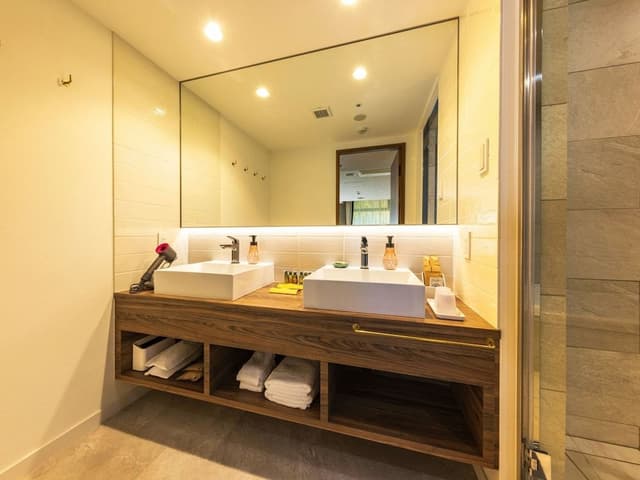 Premium Twin Room, Non Smoking