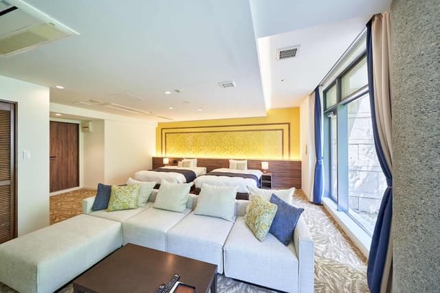 Premium Twin Room, Non Smoking