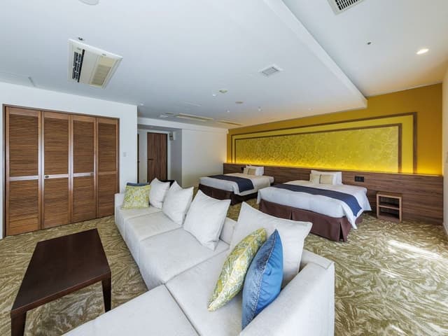 Premium Twin Room, Non Smoking