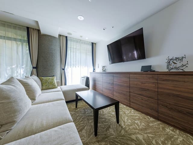 Premium Twin Room, Non Smoking