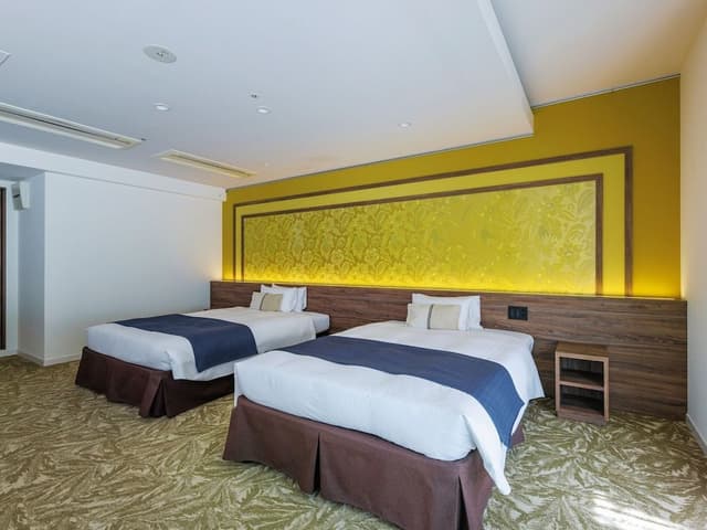 Premium Twin Room, Non Smoking