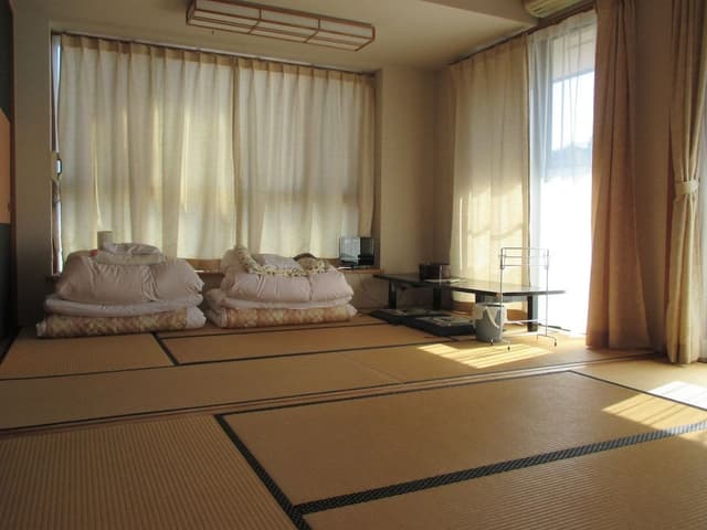 Traditional Quadruple Room