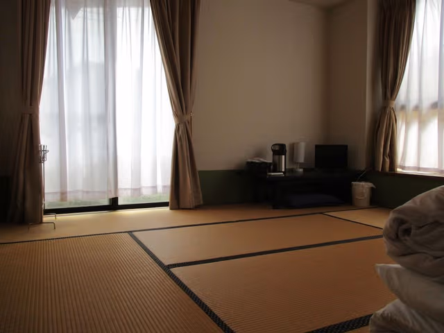 Traditional Quadruple Room